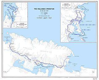 Битва за Голландию происходила в Индонезии. Фото 2 