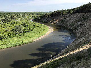 «Благое начало» для Азова положили на Хопре. Фото 1 
