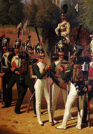 Бомбовый ящик ввёл для полевой артиллерии Русской гвардии и армии ротный командир бомбардиров Преображенского полка капитан Пётр Алексеевич. Фото 3 