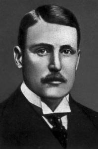 Братья-футболисты Артур и Перси Мелмот получили прозвища «дополуденный» и «послеполуденный» из-за своих инициалов (A.M. и P.M.). Фото 1