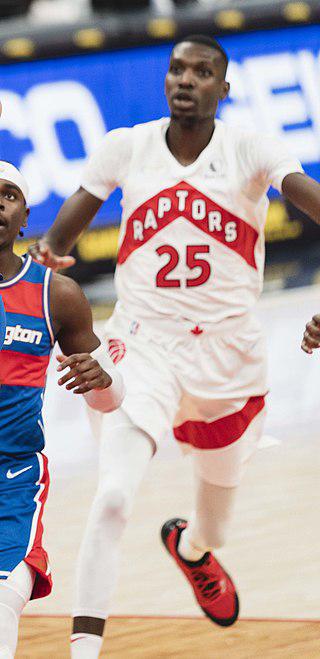 Будущий двукратный чемпион НБА два года бомжевал. Фото 2 