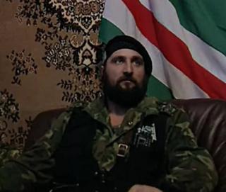 «Чеченский Рэмбо» 2,5 года охранял своего будущего кровника. Фото 2 