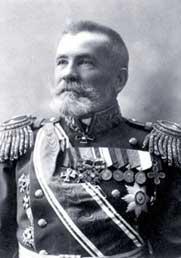 Деда академика Сахарова отправляли на пенсию не единожды. Фото 1 