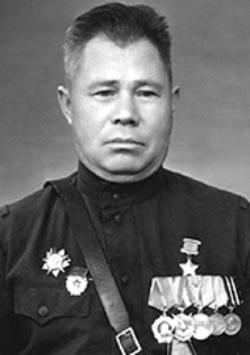 Депортация крымских татар касалась даже Героев Советского Союза. Фото 2 