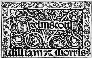 Детище прерафаэлита Морриса пережило его всего на два года. Фото 3 