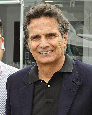 Дочь (на илл.) трёхкратного чемпиона Формулы-1 встречается с двукратным. Фото 1 