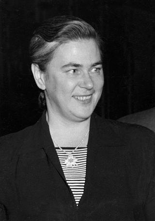 Дочь русских эмигрантов преподавала на факультете Гарварда, где нельзя было учиться женщинам. Фото 3 