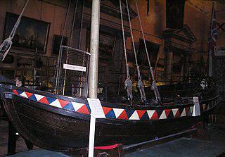 Два «плотника» — купец и царь — наскребли по амбарам дедушку русского флота. Фото 2 