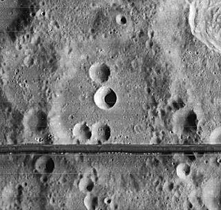 Два раввина, живших в соседних странах, теперь соседствуют на Луне. Фото 1 