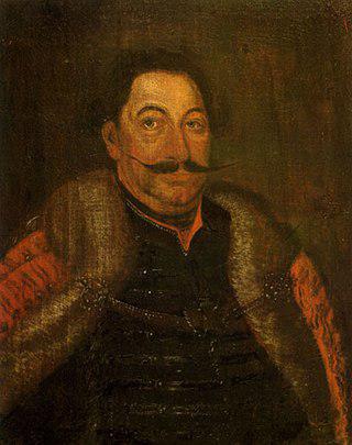 Единственным достоинством портрета саратовского коменданта, носившего прозвище «пречестные усы», его правнук назвал «сходство с оригиналом». Фото 1 