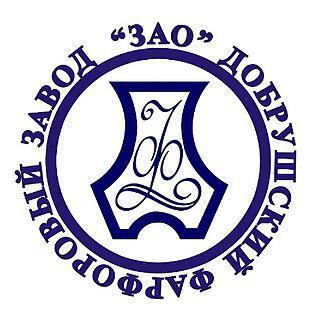 Единственный фарфоровый завод в Белоруссии работает в Добруше. Фото 1 