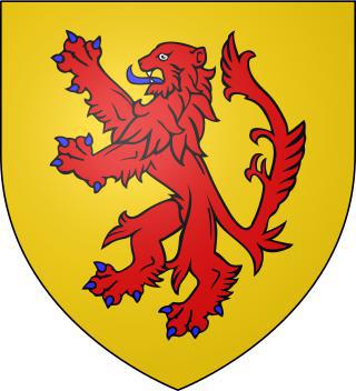 Единственный голландский король Германии, Вильгельм II, был похоронен только через четверть века после смерти. Фото 1 