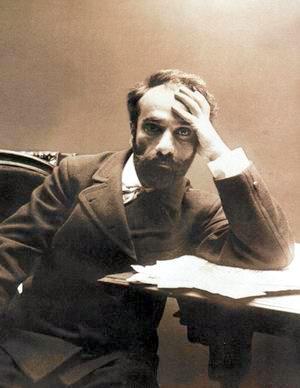 Едва не закончился дуэлью с Чеховым трагикомический роман Левитана с «попрыгуньей». Фото 3