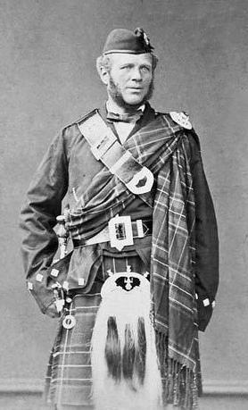 Его фотографию королева Виктория взяла с собой в могилу. Фото 1 