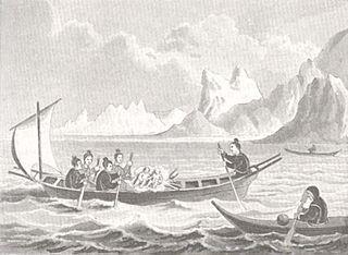 Эта разновидность каркасных лодок, подобная байдарам и умиакам и использовавшаяся древними кельтами, до сих пор популярна у ирландцев. Фото 2 