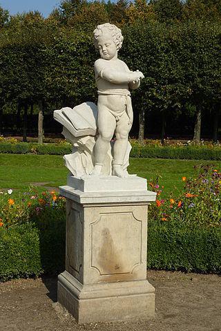 Европейская знать специально строила руины, чтобы впадать в меланхолию. Фото 4 