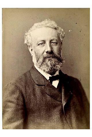 Французское предприятие, изображённое (на илл.) Полем Гогеном, неоднократно упоминается в романах Жюля Верна. Фото 2 