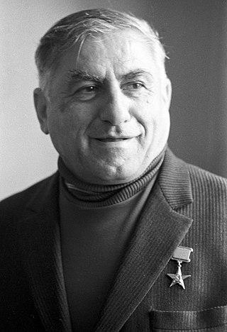 Герой обороны Брестской крепости был Героем и в мирном труде. Фото 1 