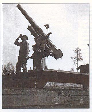 Главной ударной силой в борьбе с фашистскими танками на подступах к Туле стали зенитки 20-летнего командира. Фото 1 