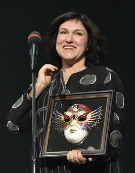 Главным героем «политического спектакля о свободе внутри несвободы» в постановке петербургского режиссёра был пингвин. Фото 1 