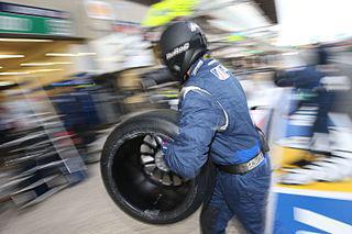 Главный технический директор «Уильямса» в карьерной гонке останавливался на пит-стоп в «Макларене» и «Мерседесе». Фото 1 