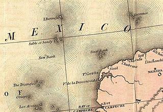 Говорят, ЦРУ взорвало целый мексиканский остров. Фото 2 