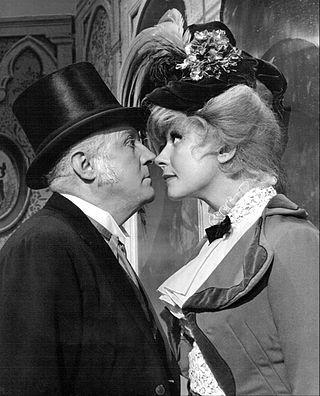 «Хелло, Долли!» — уже полвека звучит с эстрады, бродвейских подмостков и киноэкрана. Фото 2 