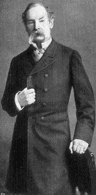 Иллюстратор «Алисы в Зазеркалье» изобразил себя в облике героя, которого Кэрролл считал своим alter ego. Фото 1 