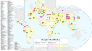 Искусство тканья азербайджанских ковров внесено в список нематериального культурного наследия человечества. Фото 3 