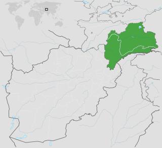 Камбоджа — это не только современное королевство в Индокитае, но и древнее государство на территории Бадахшана. Фото 3 