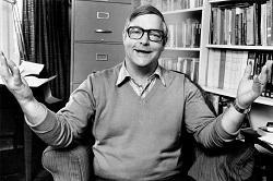 Канадский историк прослыл консерватором после написания нескольких положительных биографий бизнесменов. Фото 1 