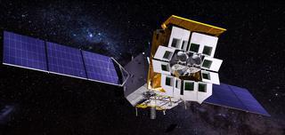 Китайская обсерватория (на илл.) будет наблюдать Вселенную через «глаза омара». Фото 1 