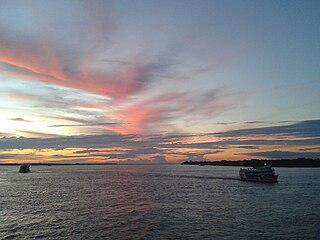 Компания потеряла уважение общественности, построив ГЭС в дебрях Амазонки. Фото 1 