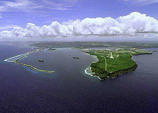 Крайняя западная точка США называется так же, как и крайняя восточная. Фото 2 