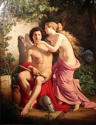 «Крест виселицы» за многие века оставил след в мировых религиях, алфавитах и живописных полотнах. Фото 1 