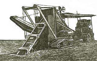 Крупнейший из довоенных советских траншейных экскаваторов отличался не только очень внушительными размерами, но и совершенно нехарактерной для машин этого класса полугусеничной ходовой частью. Фото 3 