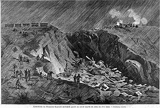 Кукуевская катастрофа глубоко впечатлила Тургенева, на время сделала Гиляровского вегетарианцем и подвигла Чехова написать «огромнейший роман в сжатом виде». Фото 2 