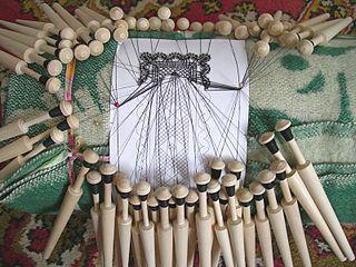 «Кутуз да коклюшки&nbsp;— балахонские игрушки!» Фото 1 