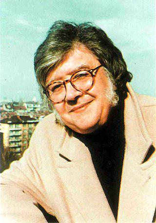 Легендарный болгарский певец (на илл.) делил квартиру с десятком людей, сенбернаром, ящерицей, хомяками и мышами. Фото 5 