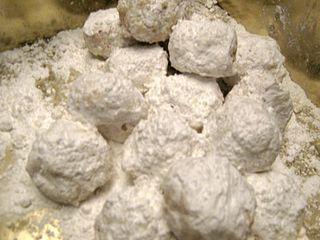 Любимое американцами русское чайное печенье неизвестно в традиционной русской кухне. Фото 2 