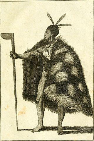 Маори хотят заменить день рождения королевы Новым годом. Фото 2 