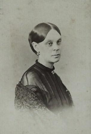 Мать генерала Скобелева зарубил его ординарец. Фото 2 