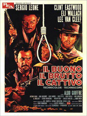 Metallica периодически использует песню из вестерна в качестве вступительной музыки для своих концертов. Фото 2 