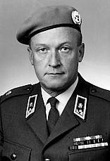 Миротворцами, успокаивавшими конфликт между евреями и арабами, командовал финн. Фото 2 