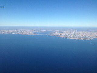 На берегу озера (на илл.) на территории Стамбула жили викинги. Фото 1 