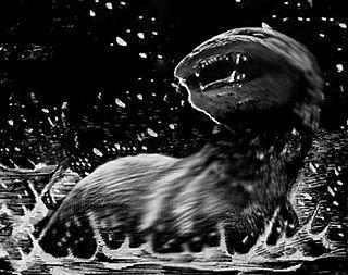 На надгробии кладбища маленькой ирландской деревни записана жуткая история о муже, убившем  чудище, но не сумевшем спасти жену. Фото 4 