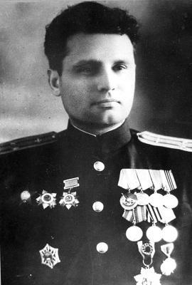 На счету директора завода пожарной техники — десятки важнейших операций советской контрразведки. Фото 2 