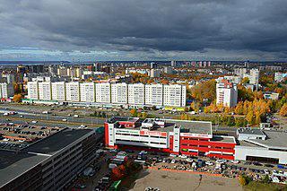 На волне успеха от разгрома банды «Тяп-Ляп» казанская милиция прозевала становление десятков молодёжных банд. Фото 1 