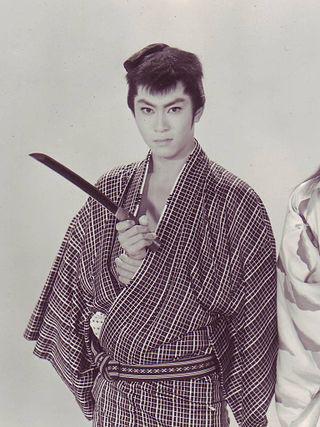 Некоторые роли остаются в семье десятилетиями и переходят по наследству. Фото 5 