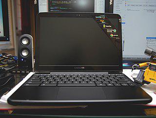 Ноутбуки под управлением Chrome OS популярнее, чем моноблоки. Фото 1 